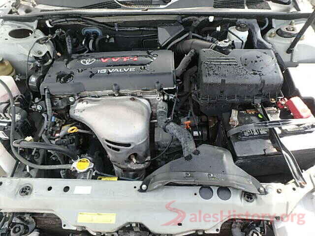 5YFBURHE2HP728745 2005 TOYOTA CAMRY