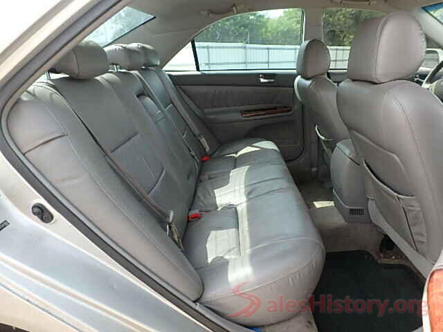 5YFBURHE2HP728745 2005 TOYOTA CAMRY