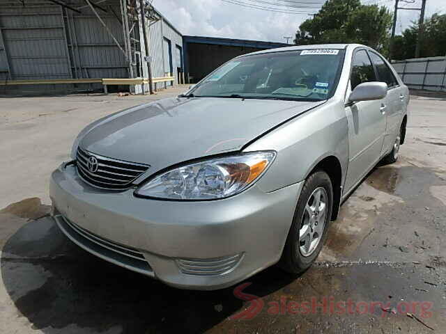 5YFBURHE2HP728745 2005 TOYOTA CAMRY