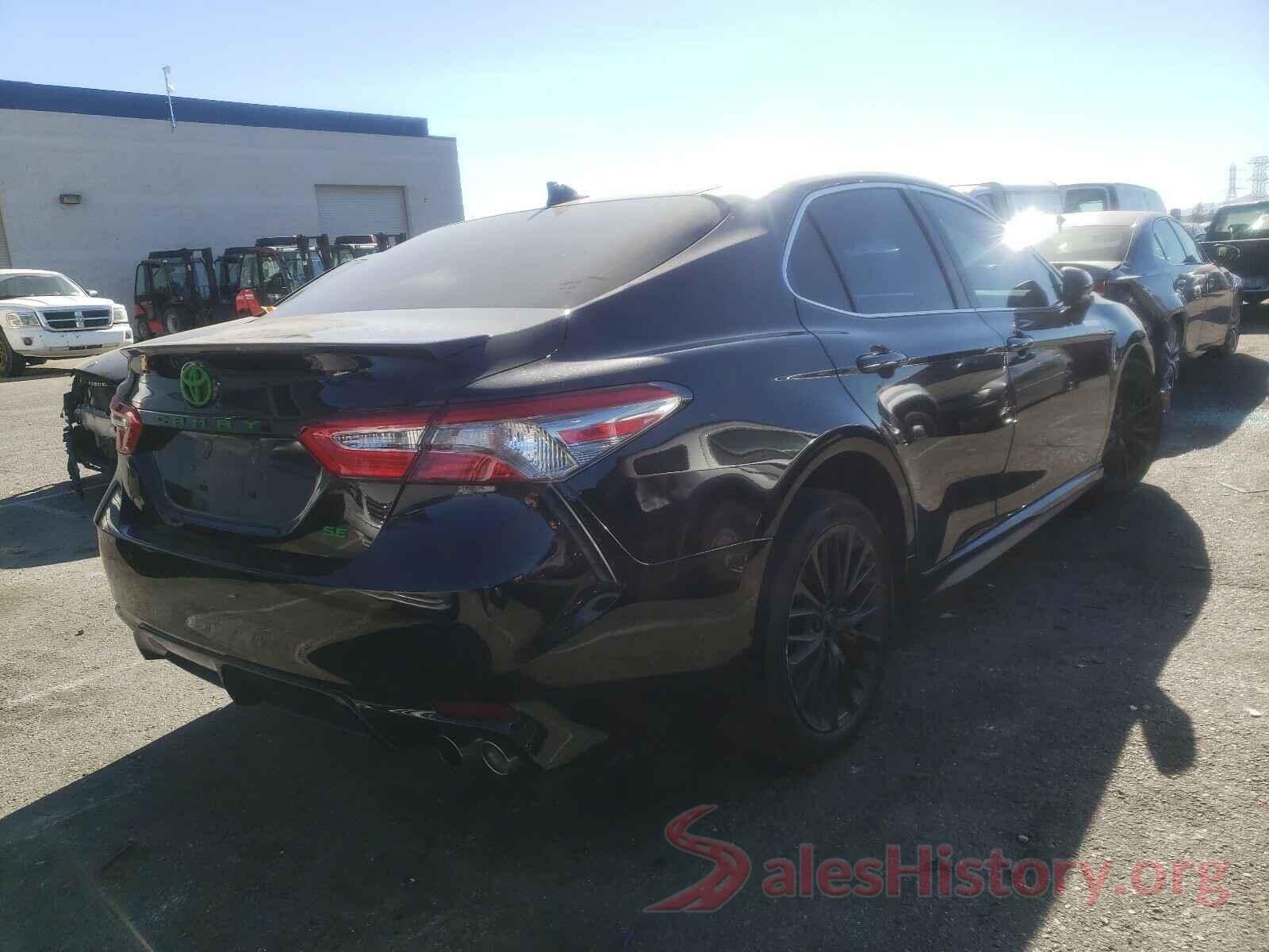 4T1B11HK4KU856569 2019 TOYOTA CAMRY