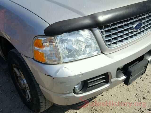 4T1B11HK8JU665221 2004 FORD EXPLORER