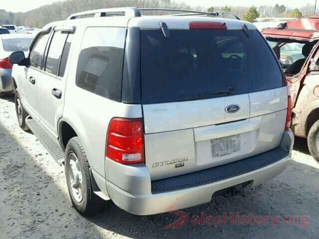 4T1B11HK8JU665221 2004 FORD EXPLORER