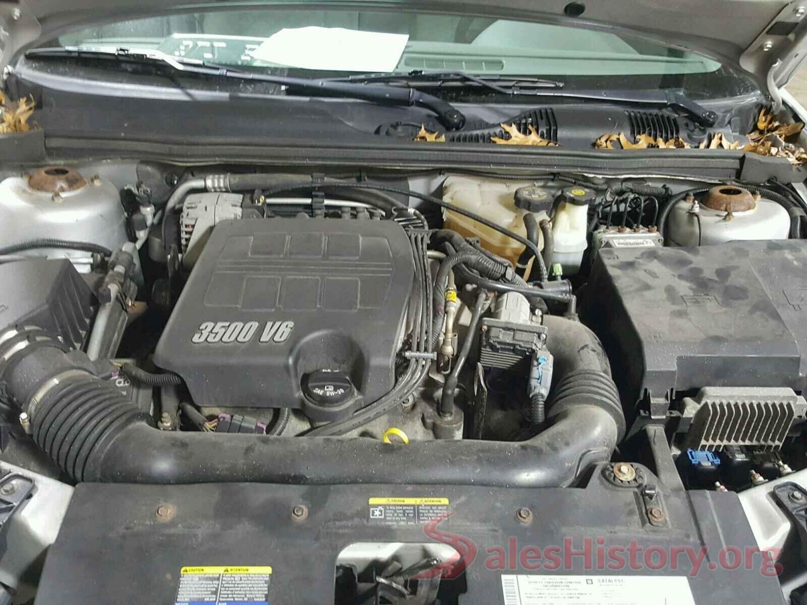 1HGCV1F31LA043798 2005 CHEVROLET MALIBU