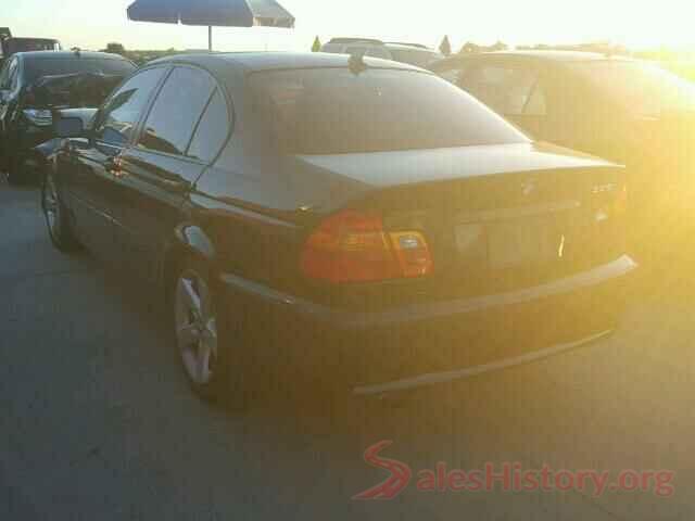 KNAGT4L37J5198340 2005 BMW 3 SERIES