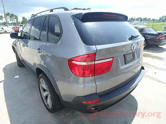 2GNAXHEV1J6123681 2008 BMW X5