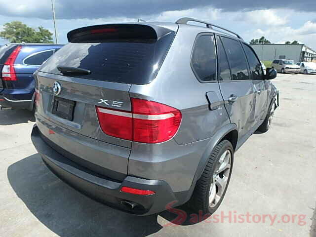 2GNAXHEV1J6123681 2008 BMW X5