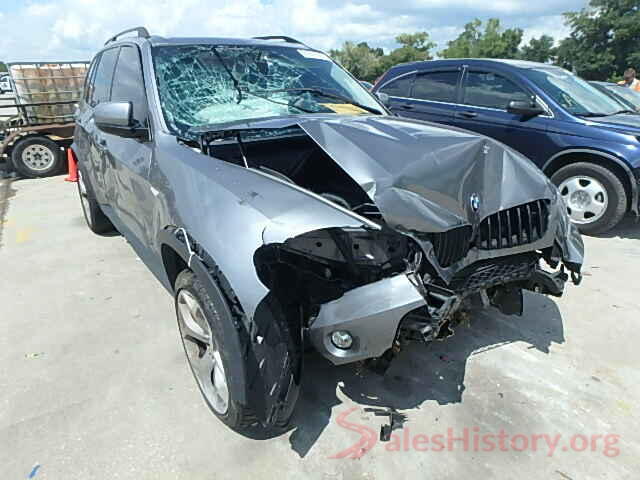 2GNAXHEV1J6123681 2008 BMW X5