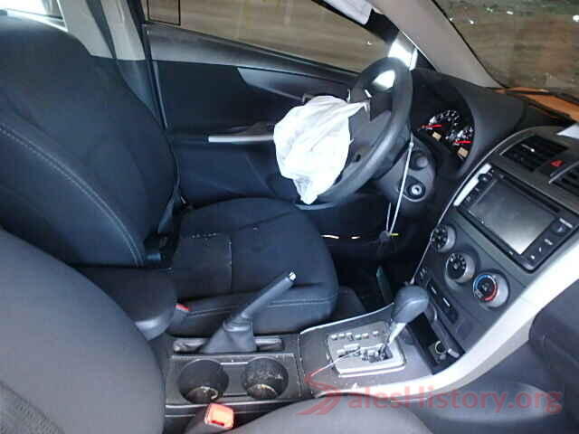 5TFAY5F17JX777004 2013 TOYOTA COROLLA