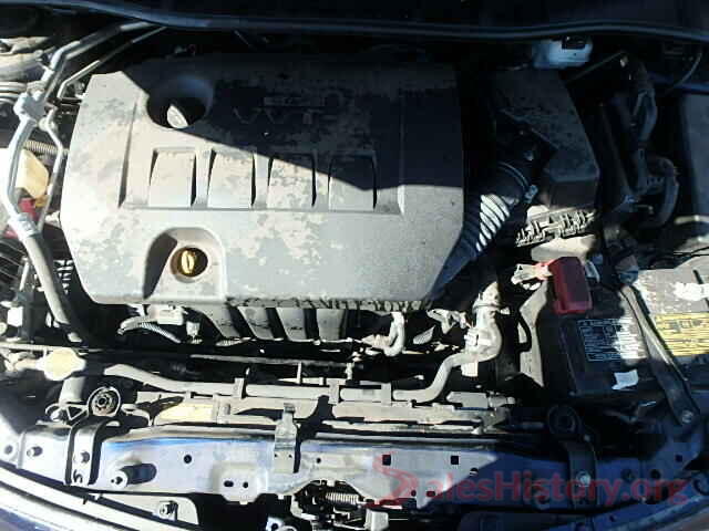 5TFAY5F17JX777004 2013 TOYOTA COROLLA