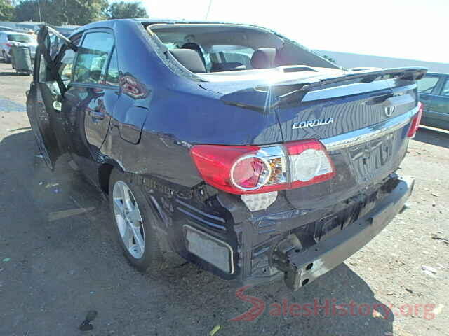 5TFAY5F17JX777004 2013 TOYOTA COROLLA