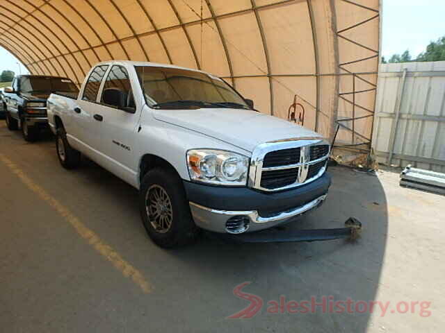 1N4AL3AP2JC131428 2007 DODGE RAM 1500