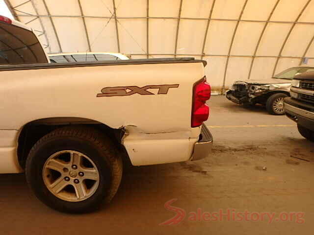 1N4AL3AP2JC131428 2007 DODGE RAM 1500