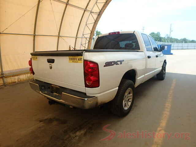 1N4AL3AP2JC131428 2007 DODGE RAM 1500