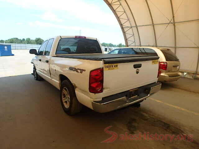 1N4AL3AP2JC131428 2007 DODGE RAM 1500