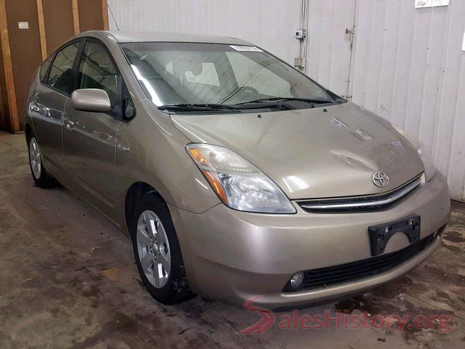 2T3ZFREVXJW440884 2008 TOYOTA PRIUS