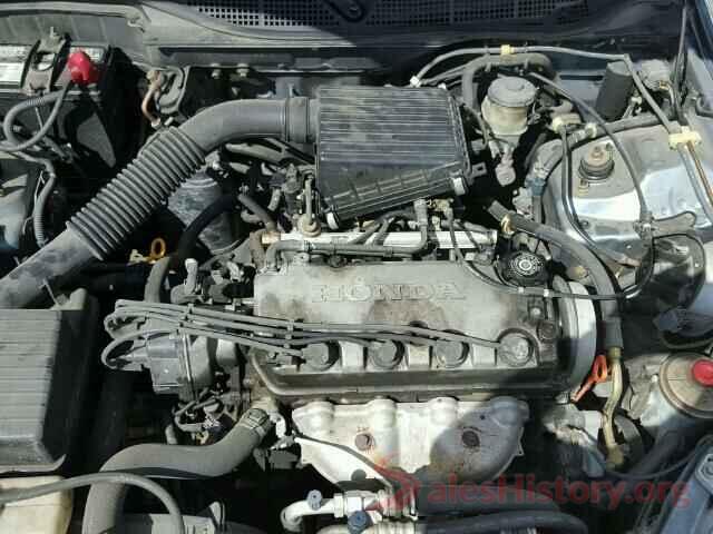 2HGFC2F50HH533703 1999 HONDA CIVIC