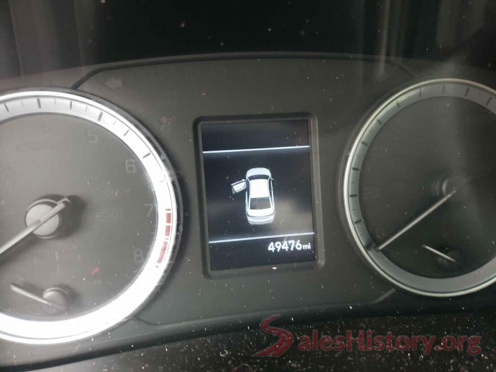 5NPE24AF4KH800235 2019 HYUNDAI SONATA