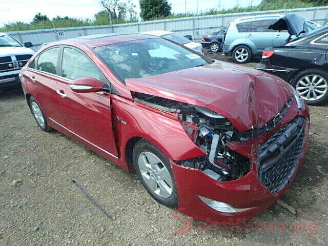 1N4AL3APXJC116899 2011 HYUNDAI SONATA