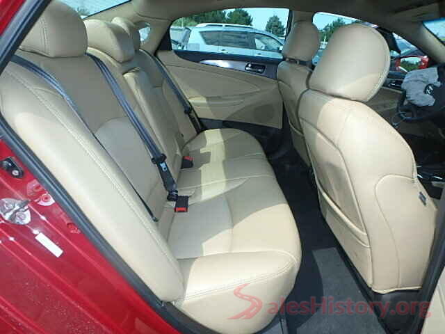 1N4AL3APXJC116899 2011 HYUNDAI SONATA