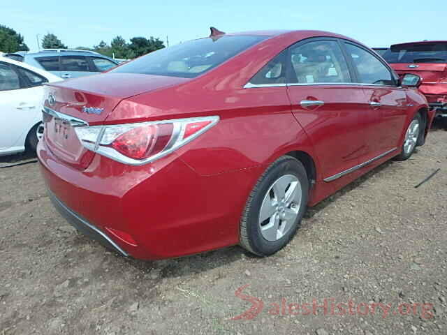 1N4AL3APXJC116899 2011 HYUNDAI SONATA