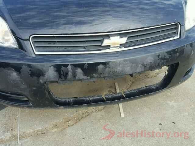 KNMAT2MT9GP643735 2008 CHEVROLET IMPALA