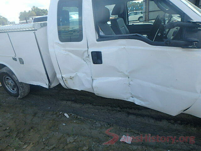 5YFEPRAEXLP044050 2012 FORD F250