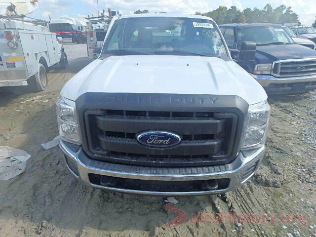 5YFEPRAEXLP044050 2012 FORD F250