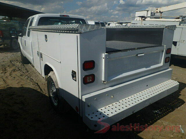 5YFEPRAEXLP044050 2012 FORD F250