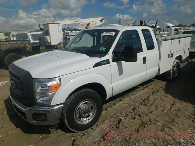 5YFEPRAEXLP044050 2012 FORD F250