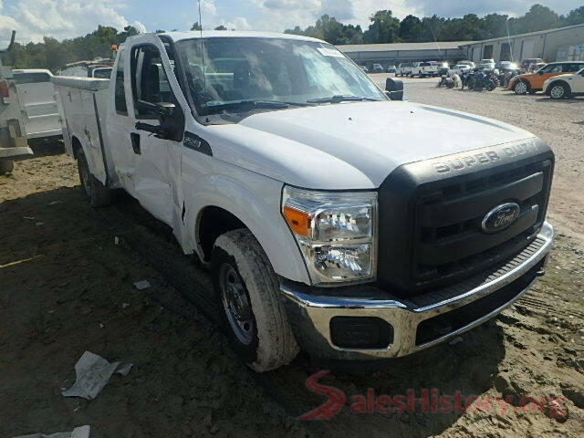 5YFEPRAEXLP044050 2012 FORD F250