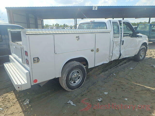 5YFEPRAEXLP044050 2012 FORD F250