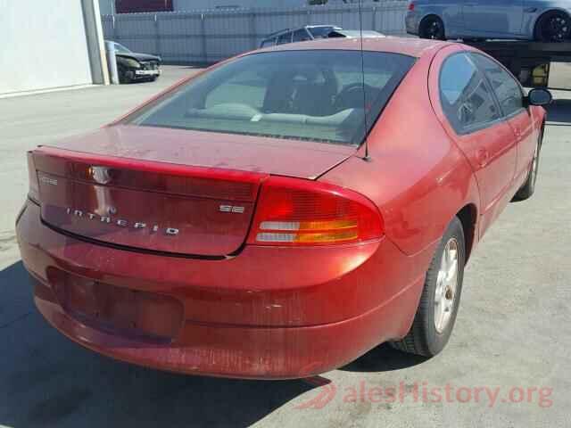 1FTEW1EG0JFB54366 2002 DODGE INTREPID