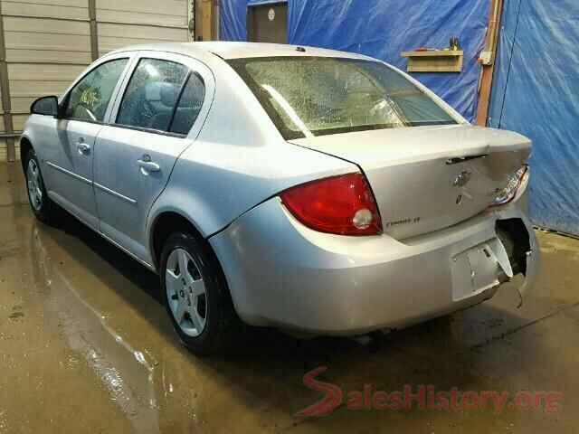 3N1CN7AP4JL877665 2008 CHEVROLET COBALT