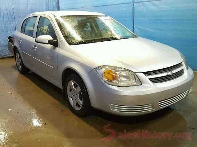 3N1CN7AP4JL877665 2008 CHEVROLET COBALT