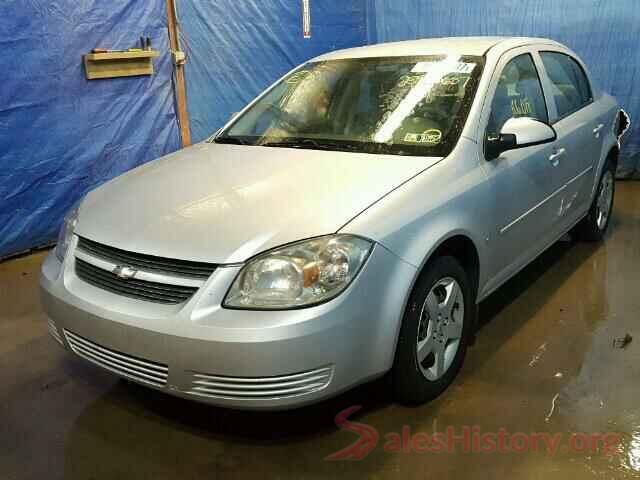 3N1CN7AP4JL877665 2008 CHEVROLET COBALT