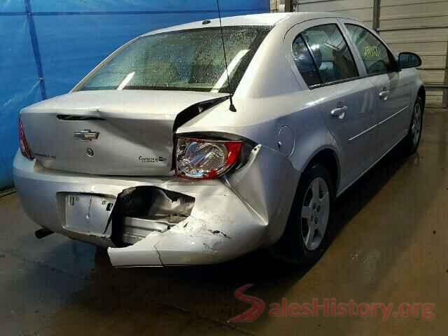 3N1CN7AP4JL877665 2008 CHEVROLET COBALT