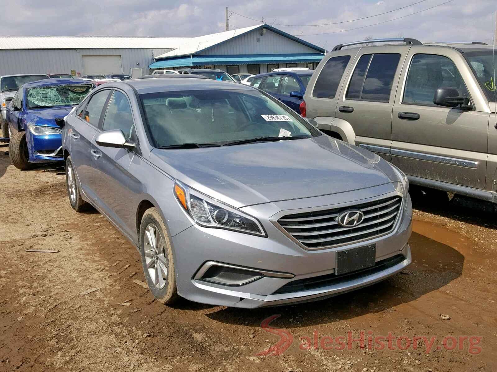 3N1AB7AP9GY297839 2016 HYUNDAI SONATA