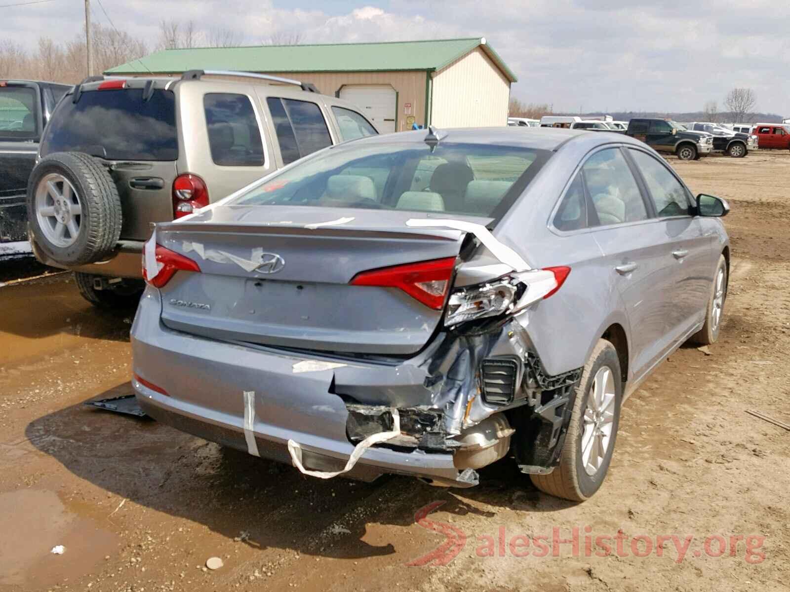 3N1AB7AP9GY297839 2016 HYUNDAI SONATA