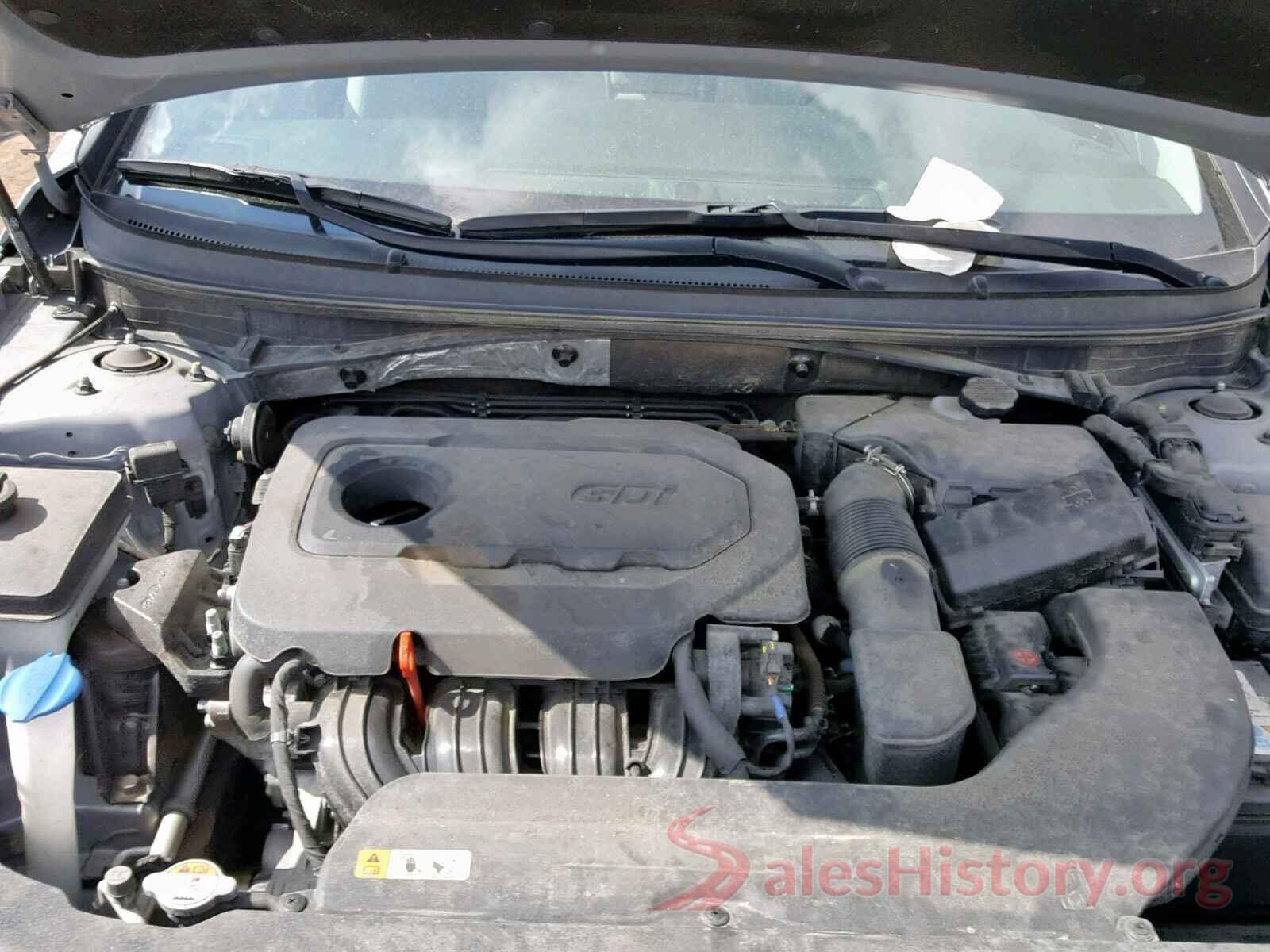 3N1AB7AP9GY297839 2016 HYUNDAI SONATA