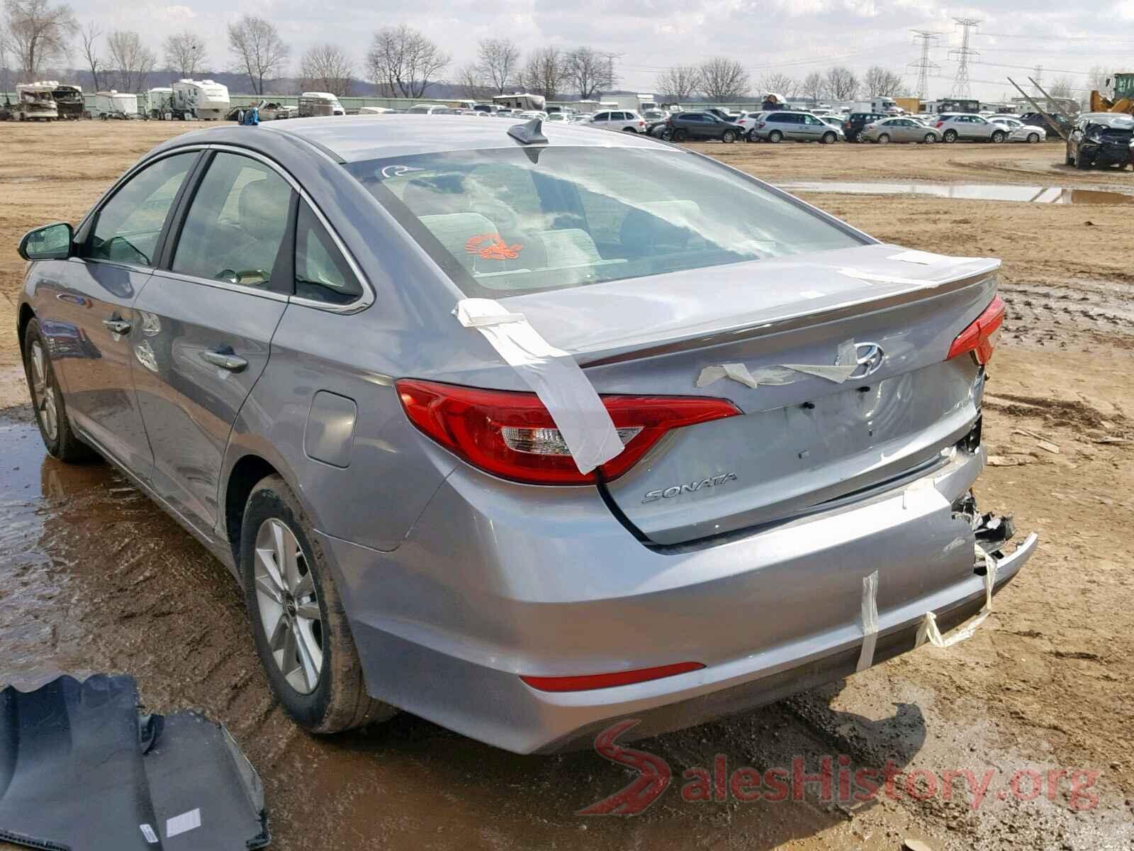 3N1AB7AP9GY297839 2016 HYUNDAI SONATA