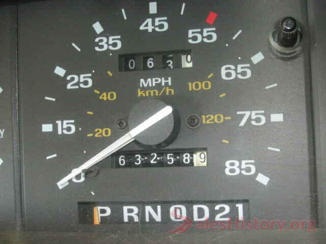 5NMZUDLBXHH045006 1992 FORD EXPLORER