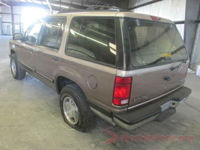 5NMZUDLBXHH045006 1992 FORD EXPLORER