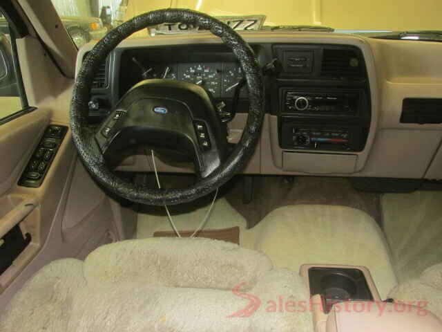 5NMZUDLBXHH045006 1992 FORD EXPLORER