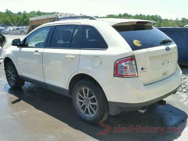 3FA6P0T98KR254029 2008 FORD EDGE