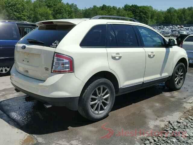 3FA6P0T98KR254029 2008 FORD EDGE