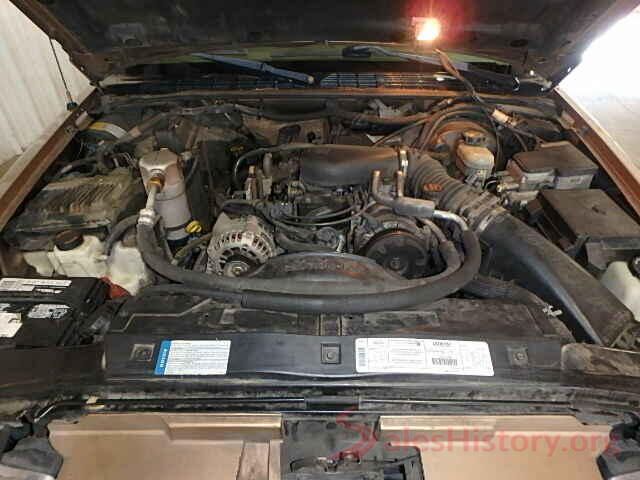 JA4AZ3A31JZ039949 1999 CHEVROLET BLAZER