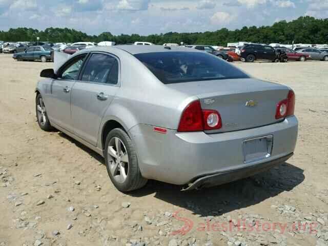 1HGCV1F9XJA005410 2008 CHEVROLET MALIBU