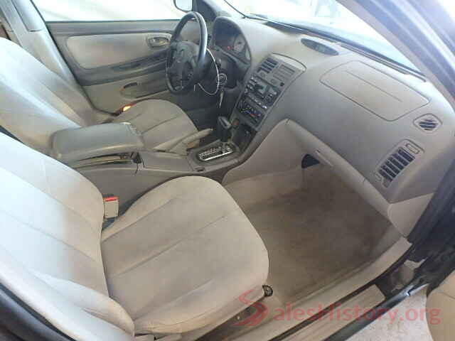 3MYDLBJV3LY708849 2000 NISSAN MAXIMA