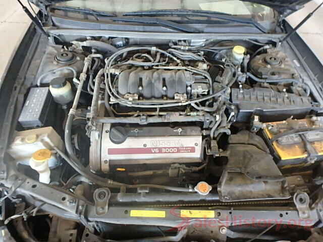 3MYDLBJV3LY708849 2000 NISSAN MAXIMA