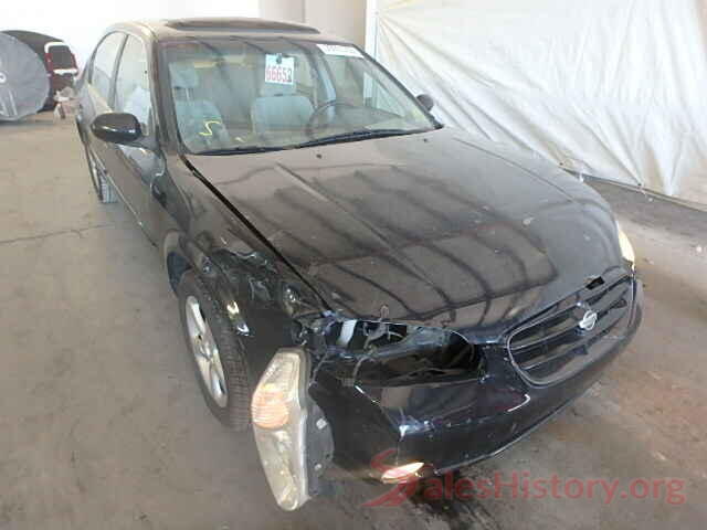 3MYDLBJV3LY708849 2000 NISSAN MAXIMA